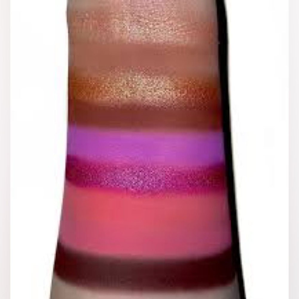 52 - NEW - Violet Voss eyeshadow palette - Sunset - Picture 3 of 8
